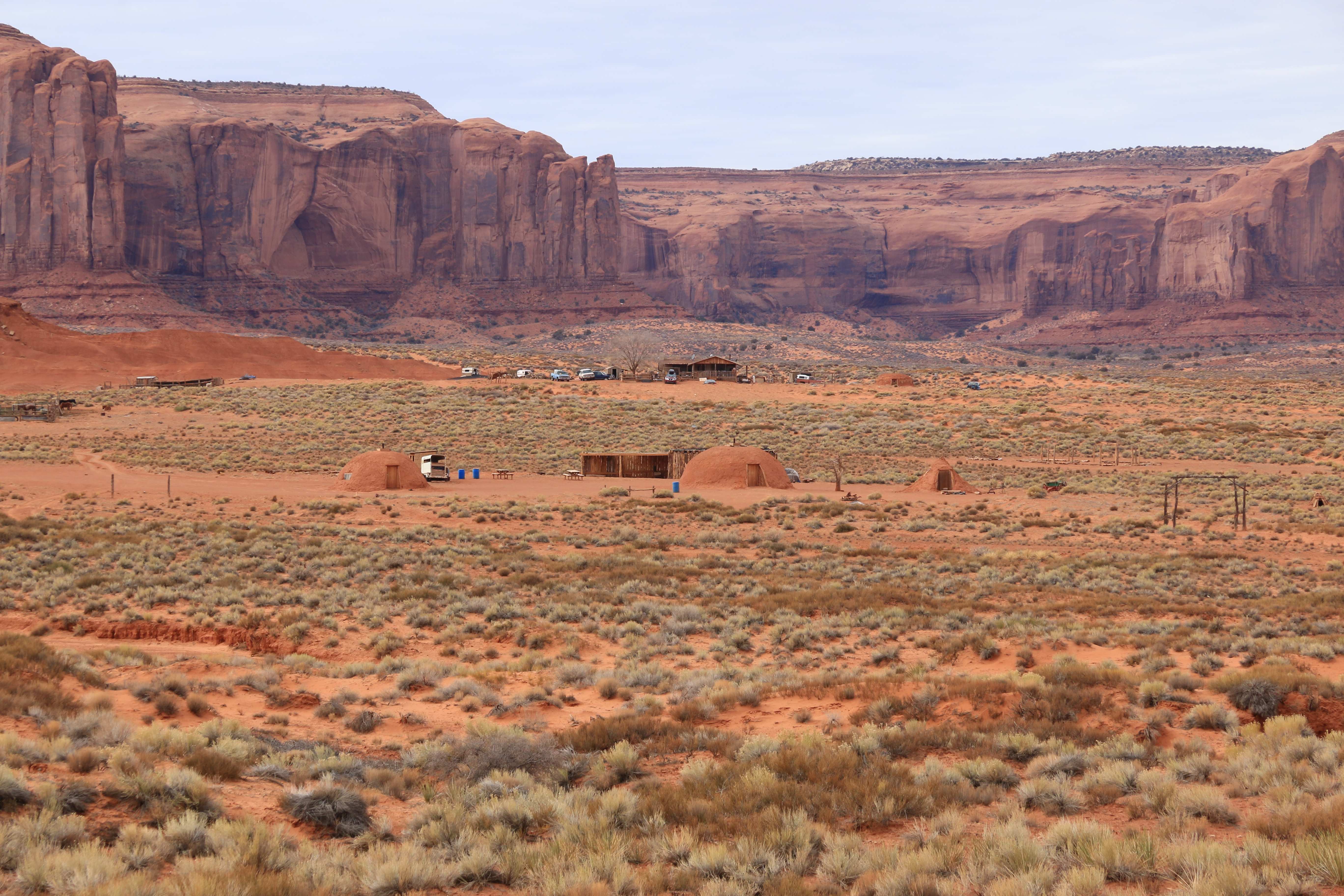 Monument Valley
